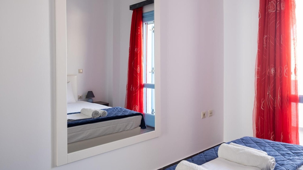 Photo of Bedroom in Perissa