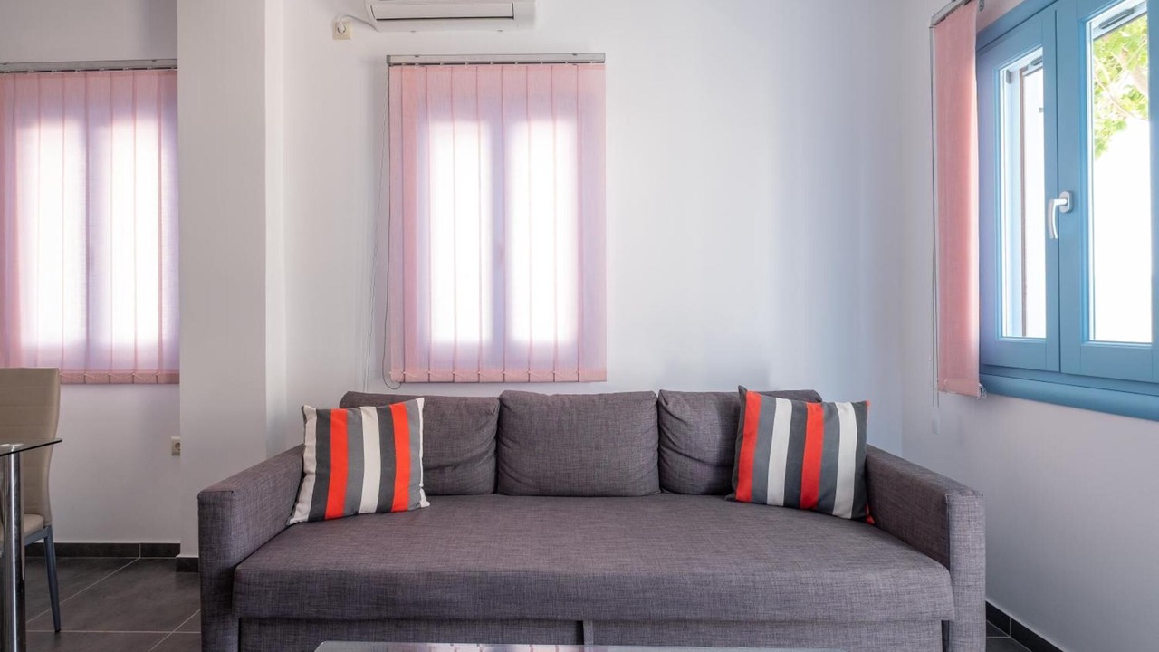 Photo of Livingroom in Perissa