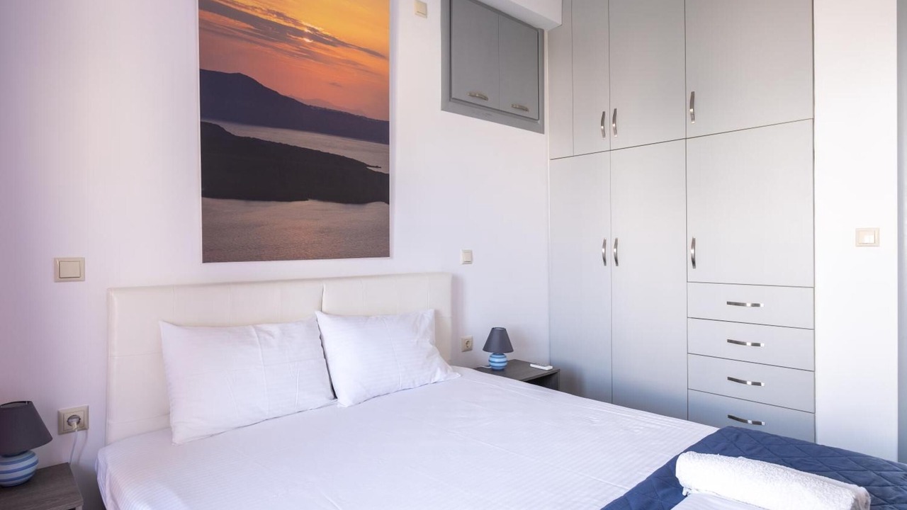 Photo of Bedroom in Perissa