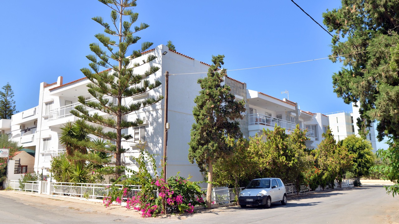 Photo of Outdoor in Vathianos Kampos