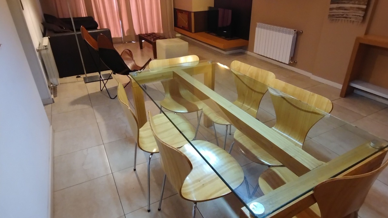 Photo of Livingroom in Belgrano