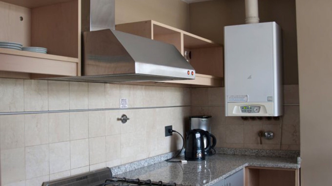 Photo of Kitchen in Belgrano