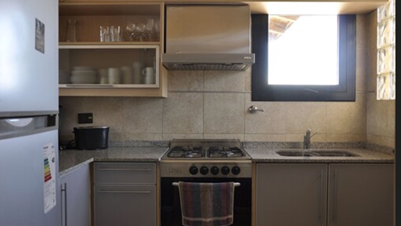Photo of Kitchen in Belgrano