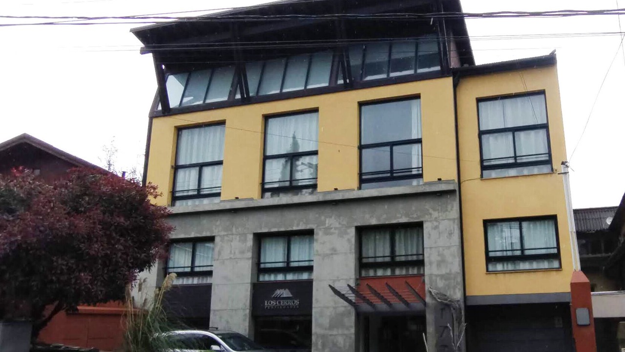 Photo of Outdoor in Belgrano