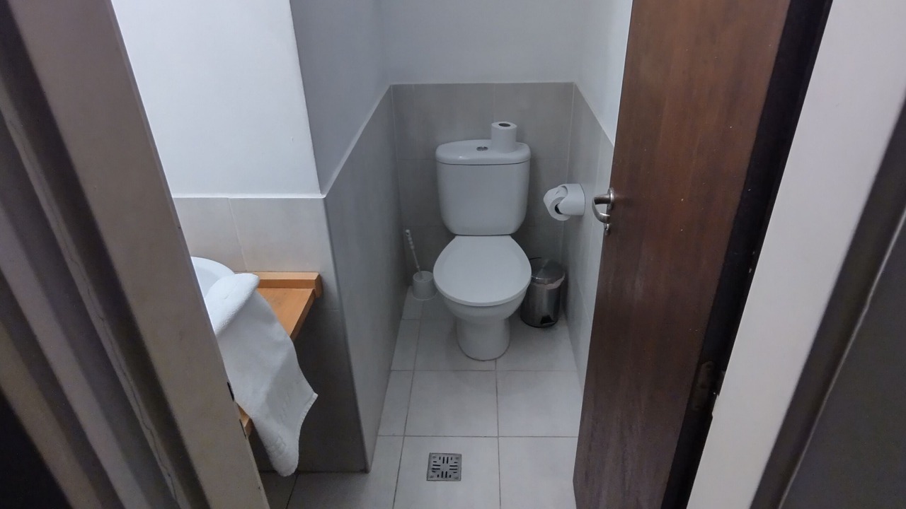 Photo of Bathroom in Belgrano