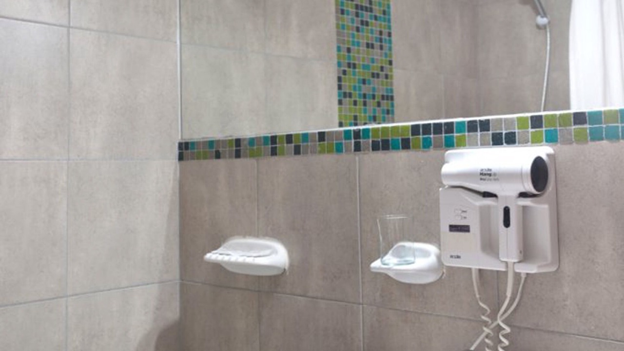 Photo of Bathroom in Belgrano