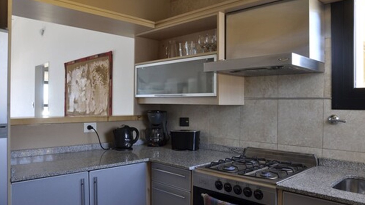 Photo of Kitchen in Belgrano