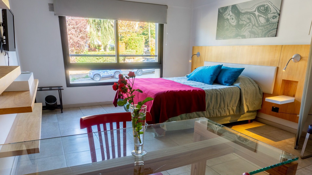 Photo of Bedroom in Belgrano