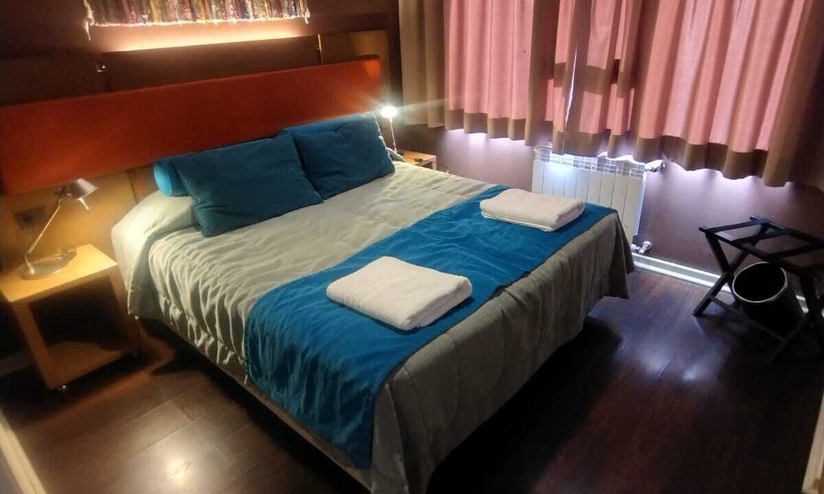 Photo of Bedroom in Belgrano
