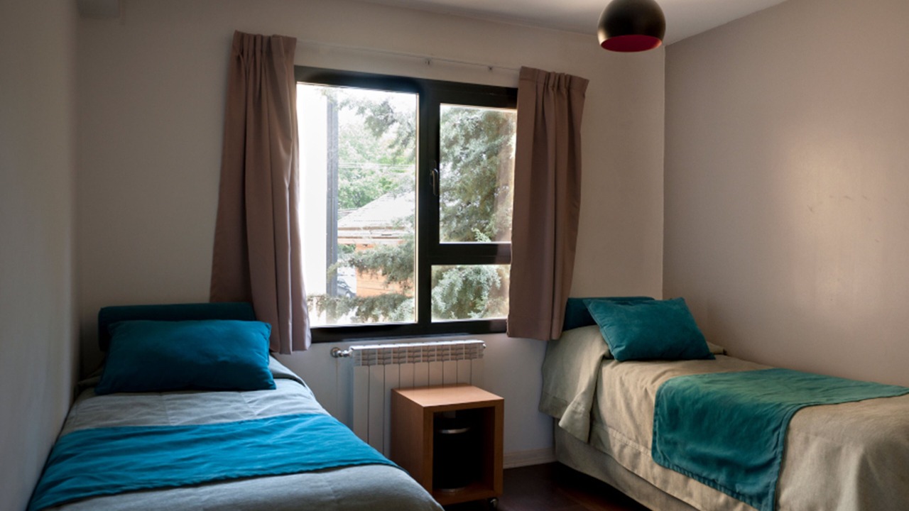 Photo of Bedroom in Belgrano