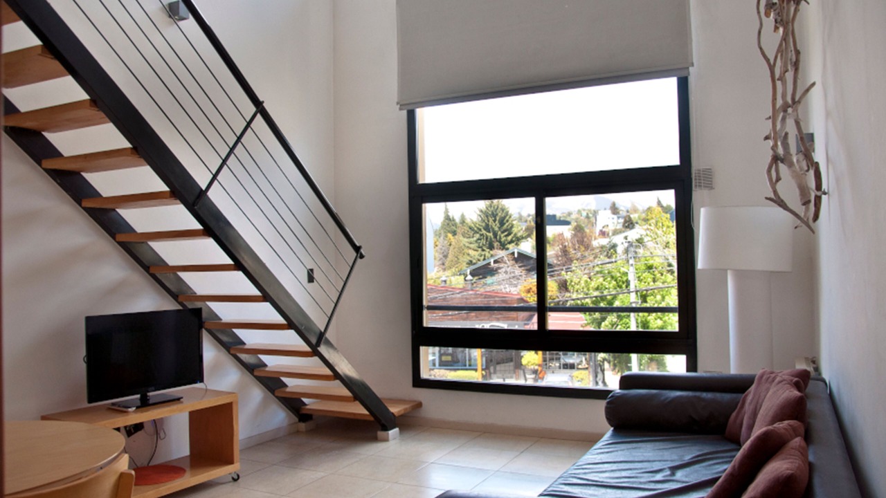 Photo of Livingroom in Belgrano