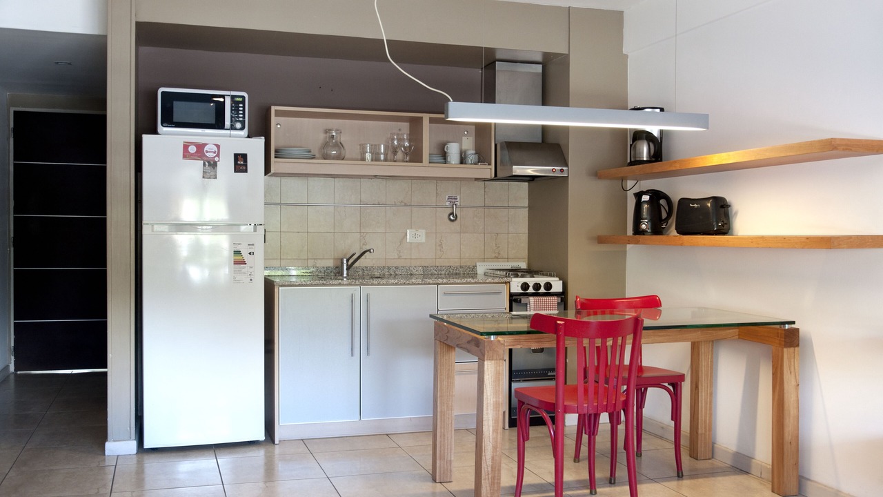 Photo of Kitchen in Belgrano