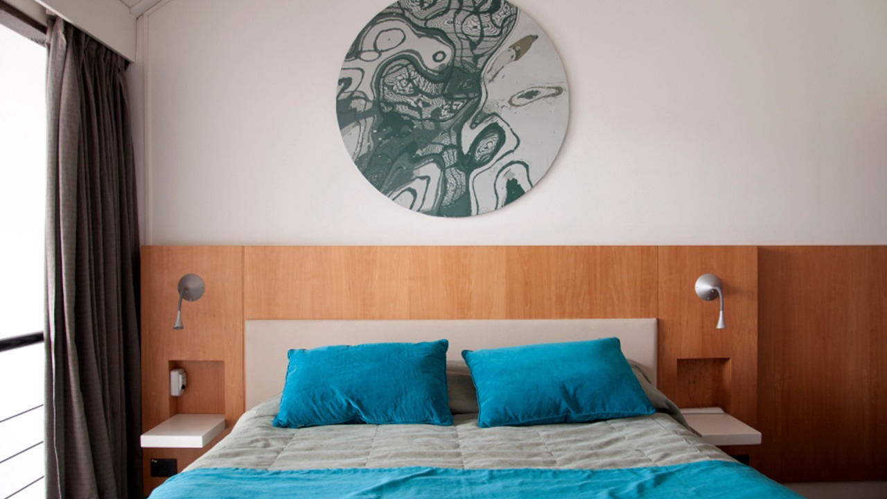 Photo of Bedroom in Belgrano