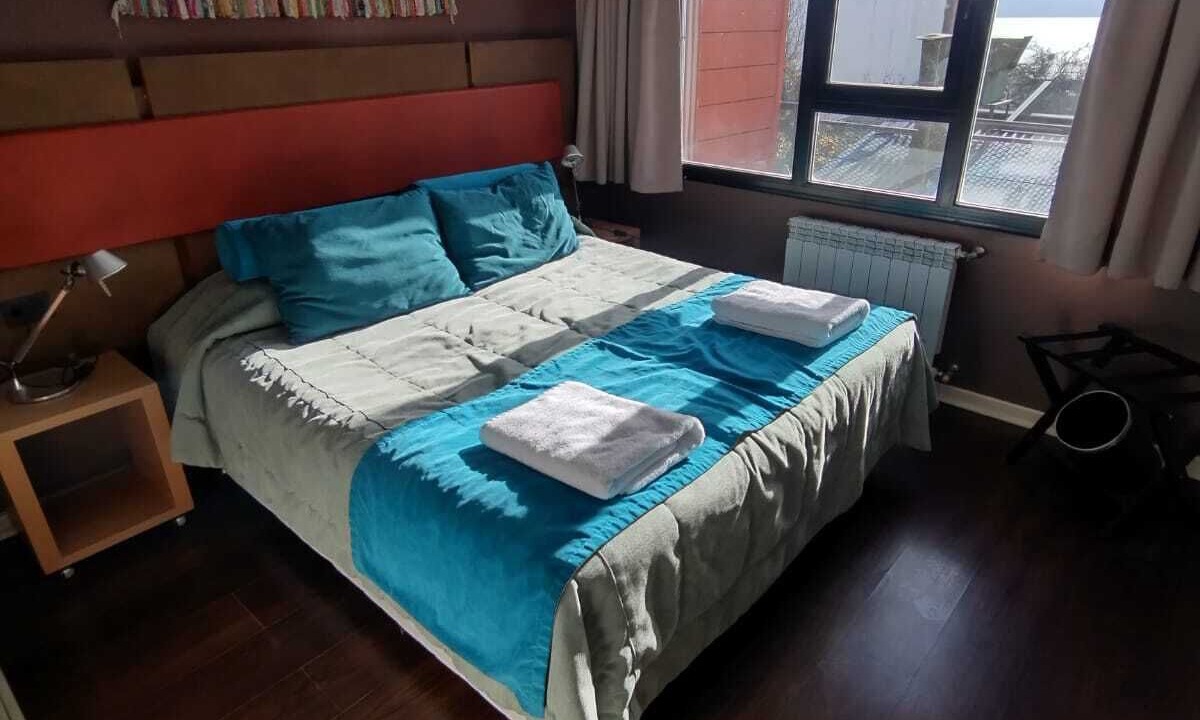 Photo of Bedroom in Belgrano