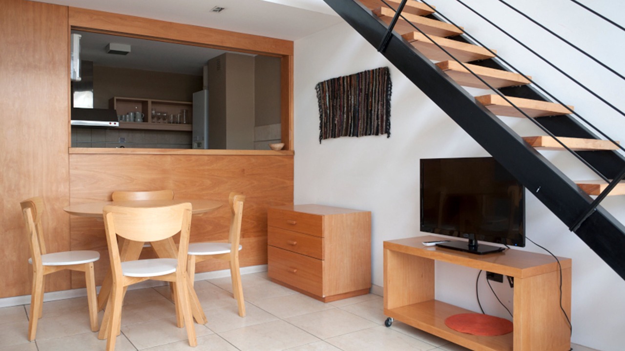 Photo of Livingroom in Belgrano