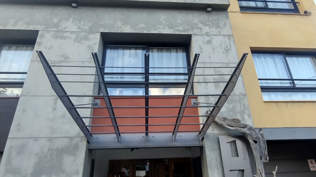 Photo of Outdoor in Belgrano