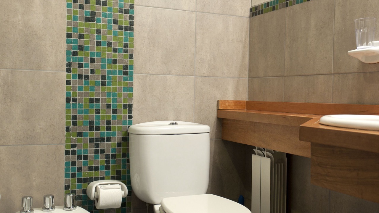 Photo of Bathroom in Belgrano