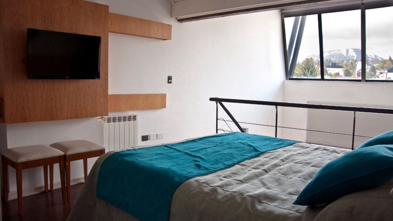 Photo of Bedroom in Belgrano