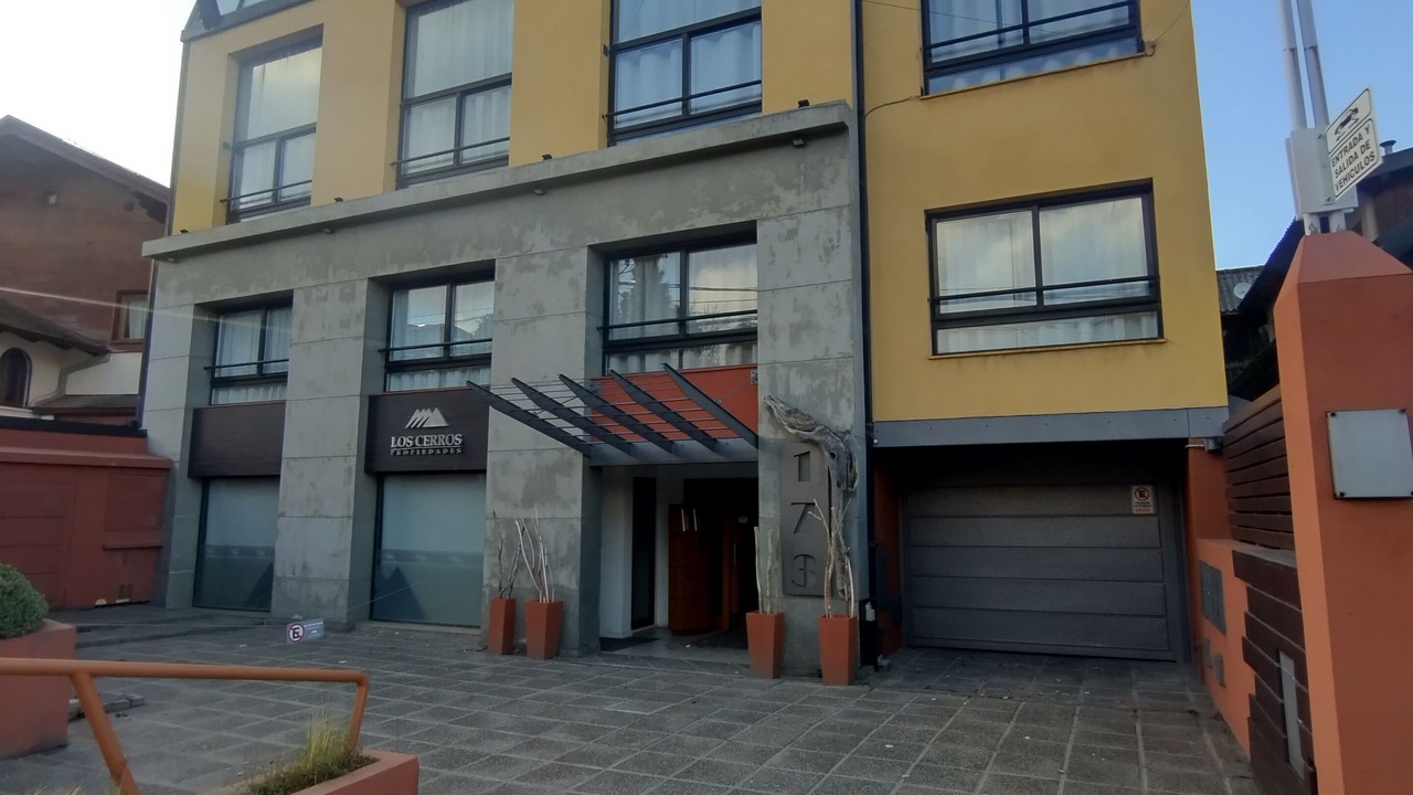 Photo of Outdoor in Belgrano