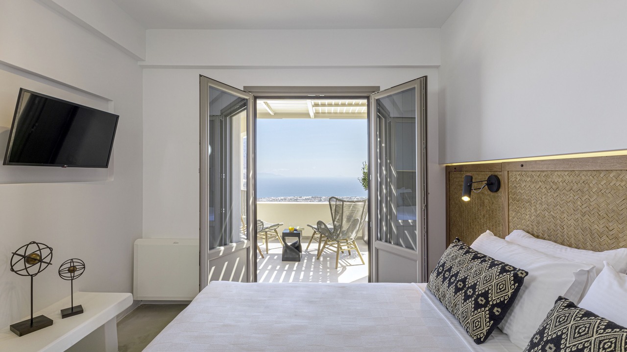 Photo of Bedroom in Exo Gonia