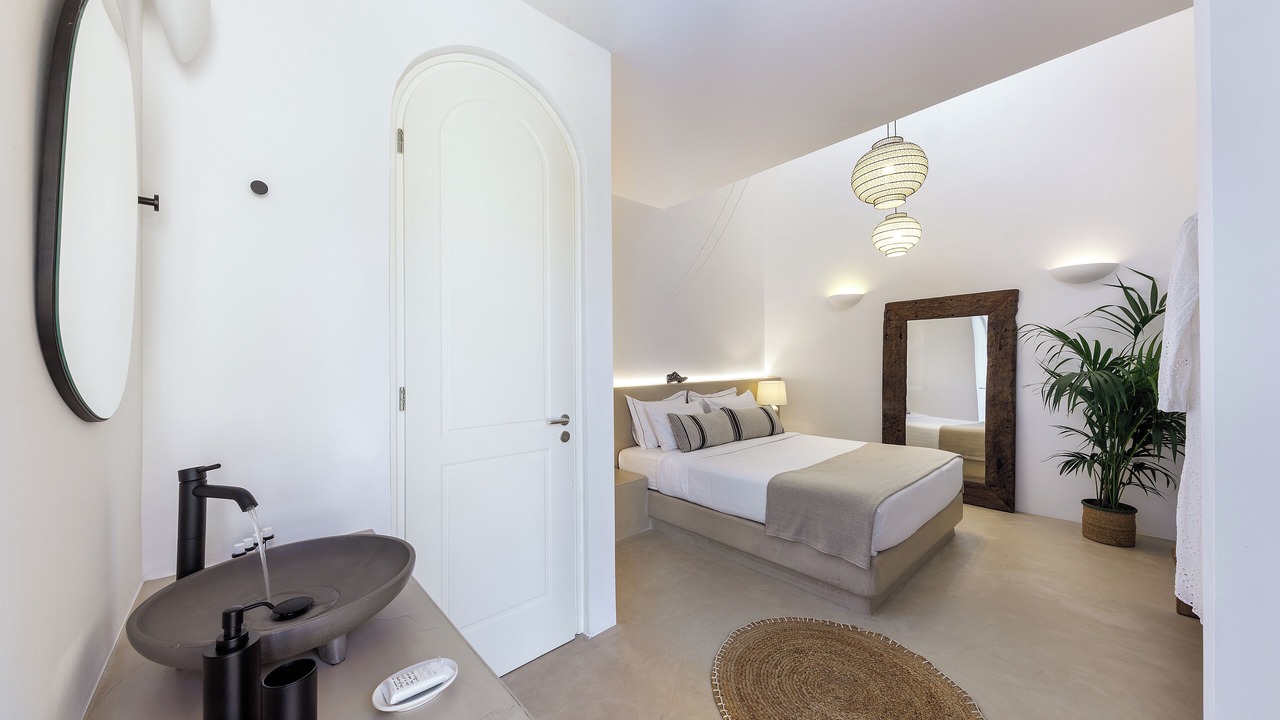 Photo of Bedroom in Exo Gonia