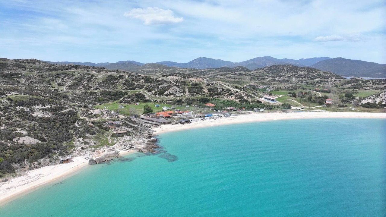 Photo of Outdoor in Sithonia
