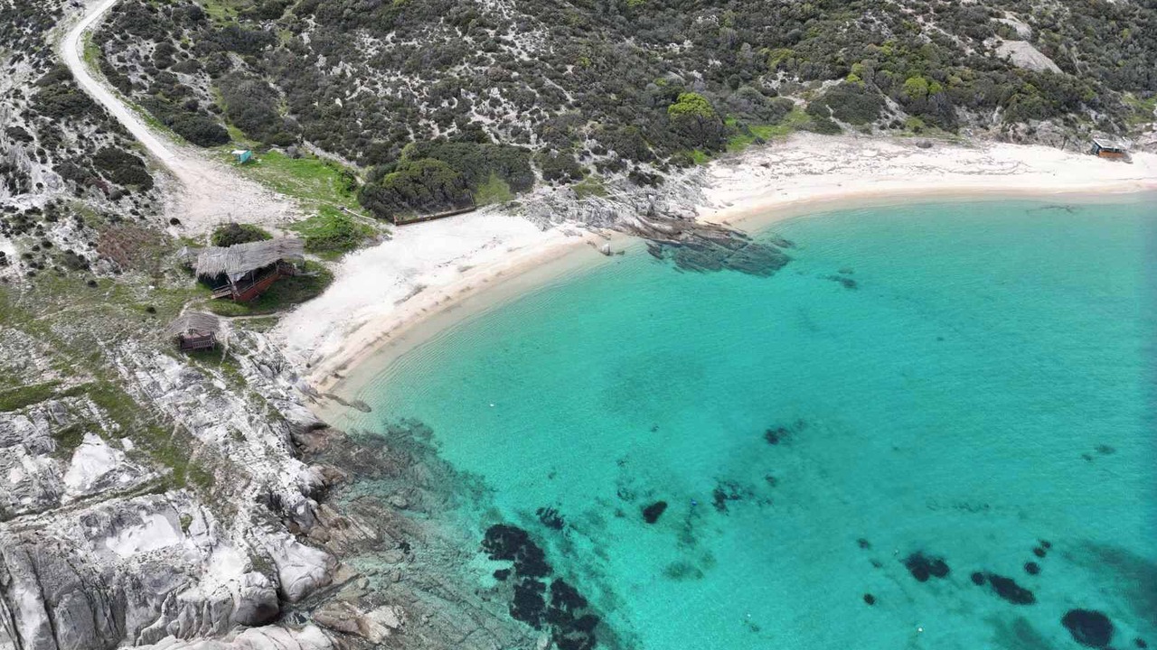 Photo of Outdoor in Sithonia