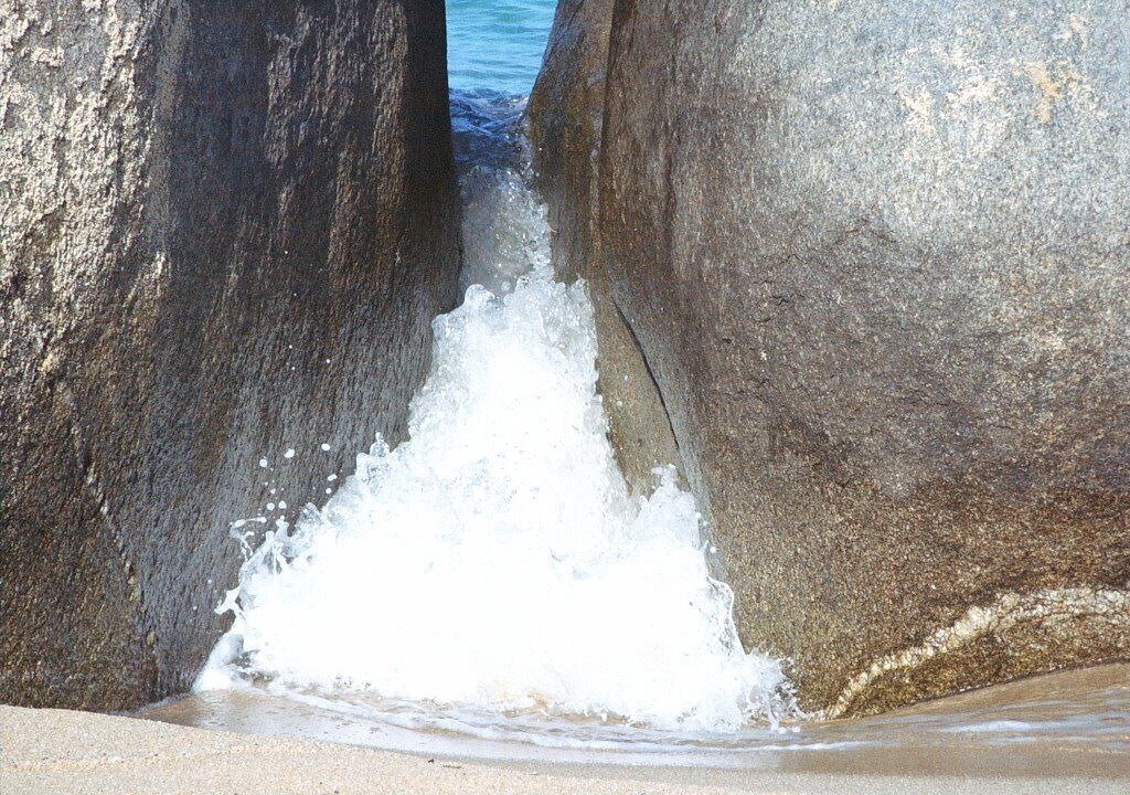 Photo of Outdoor in Sithonia