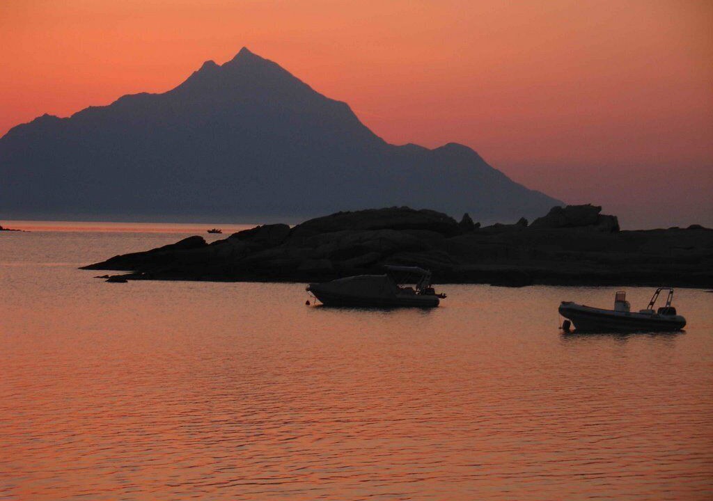 Photo of Outdoor in Sithonia