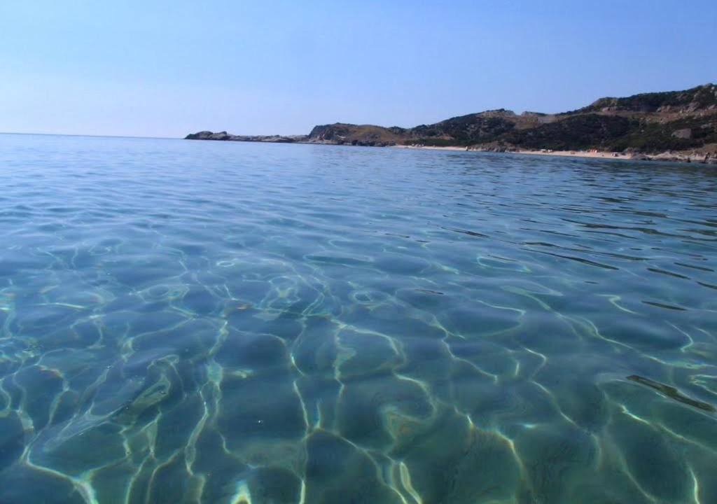 Photo of Outdoor in Sithonia
