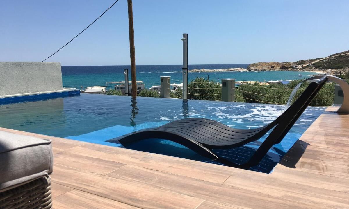 Photo of Outdoor in Sithonia