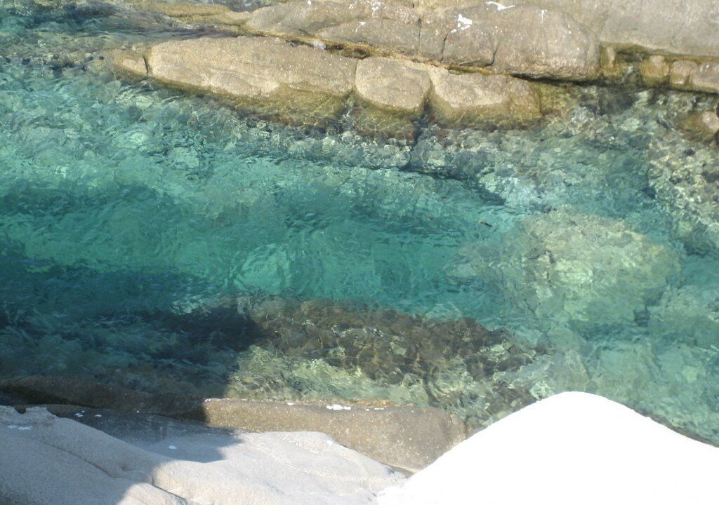 Photo of Outdoor in Sithonia