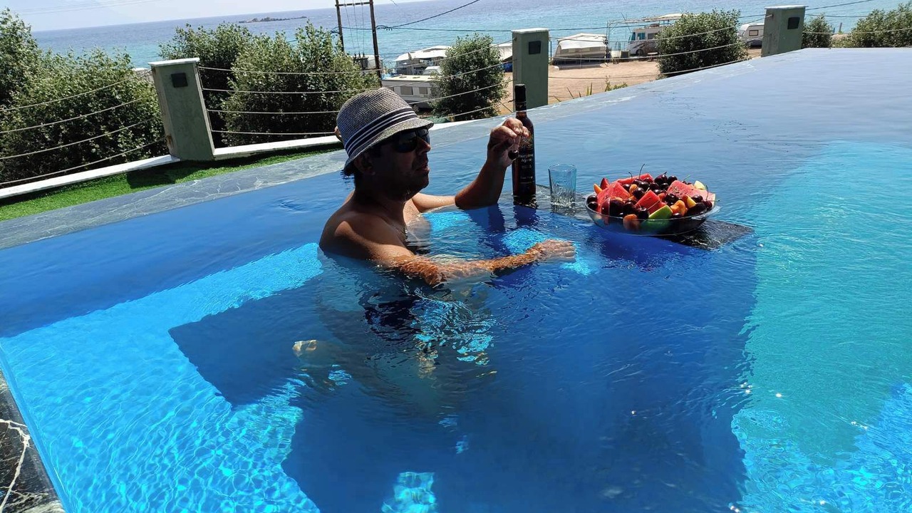 Photo of Outdoor in Sithonia