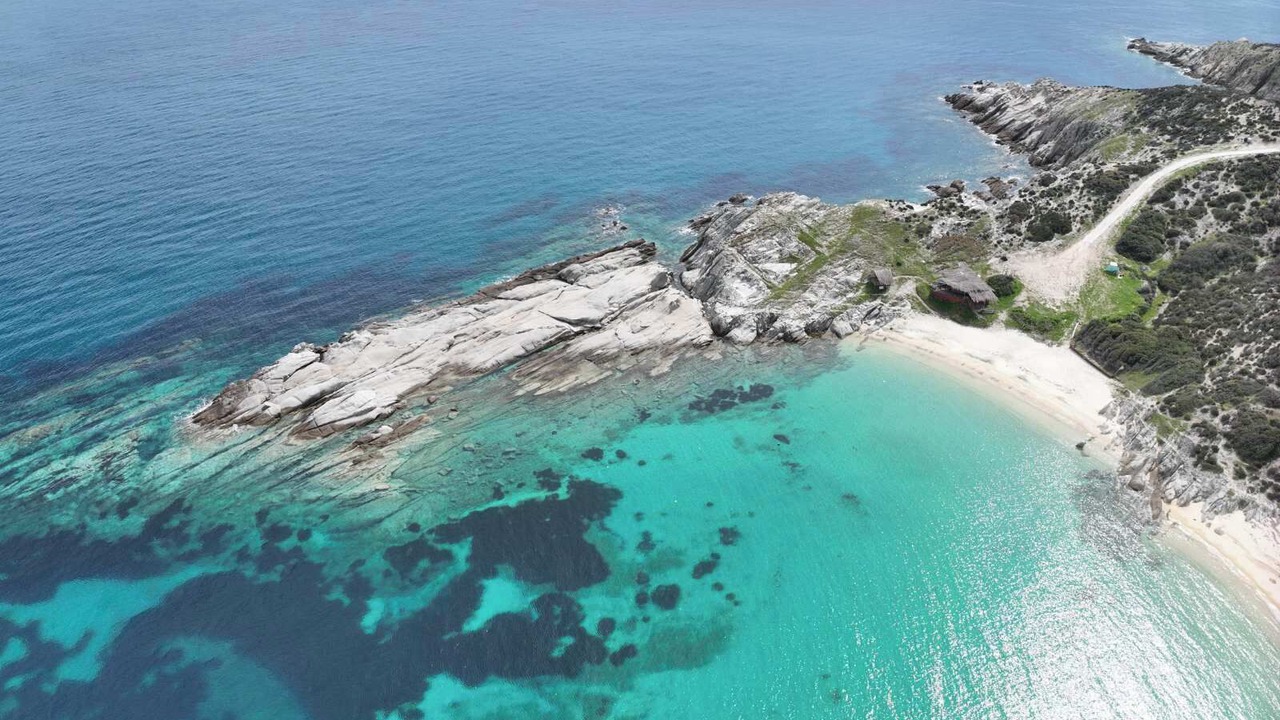 Photo of Outdoor in Sithonia
