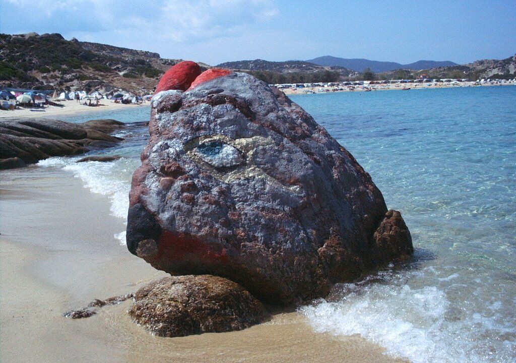 Photo of Outdoor in Sithonia