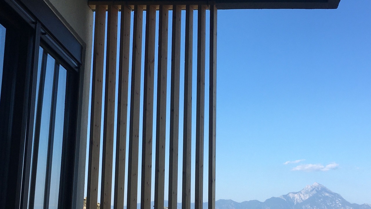 Photo of Outdoor in Sithonia