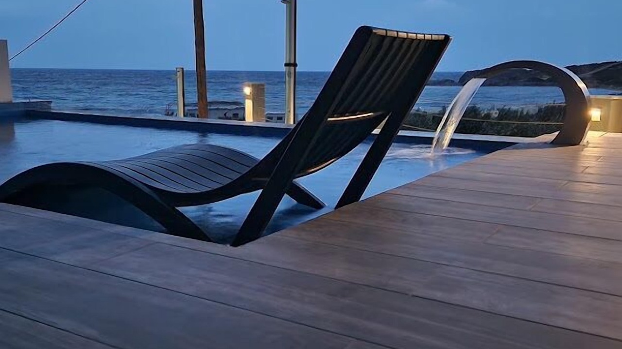 Photo of Outdoor in Sithonia