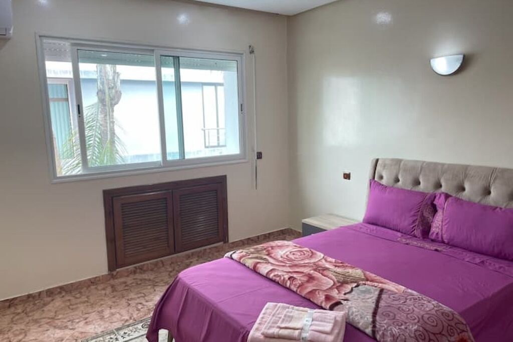 Photo of Bedroom in SOUR JDID