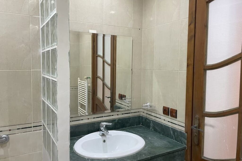 Photo of Bathroom in SOUR JDID