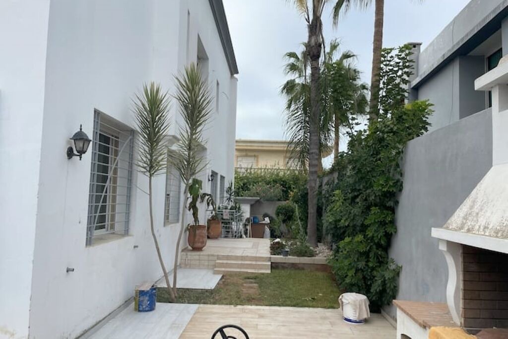Photo of Patio Balcony in SOUR JDID