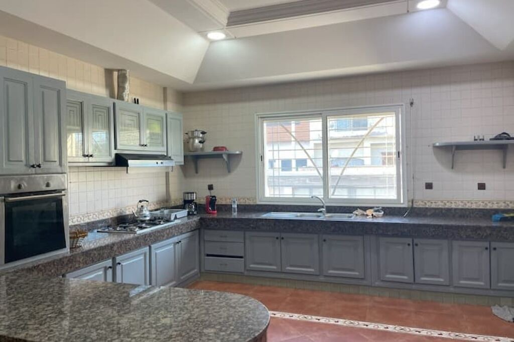 Photo of Kitchen in SOUR JDID