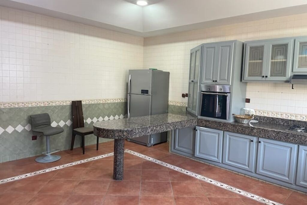 Photo of Kitchen in SOUR JDID
