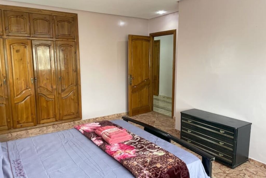 Photo of Bedroom in SOUR JDID