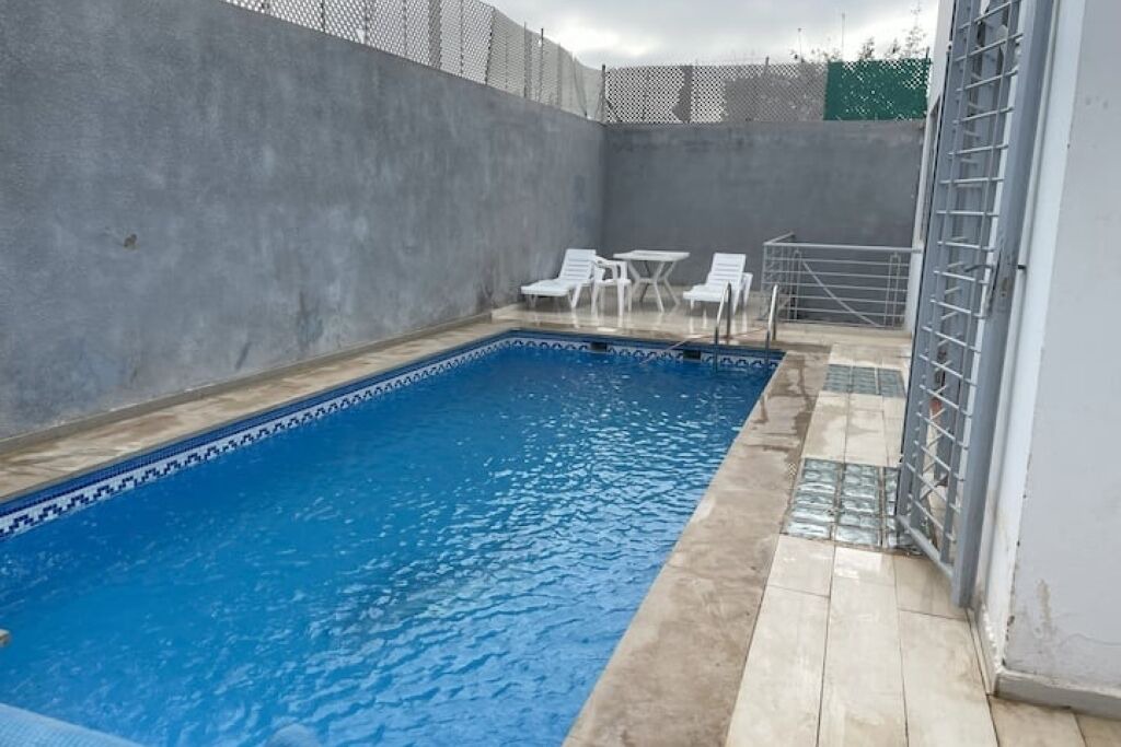 Photo of Outdoor in SOUR JDID