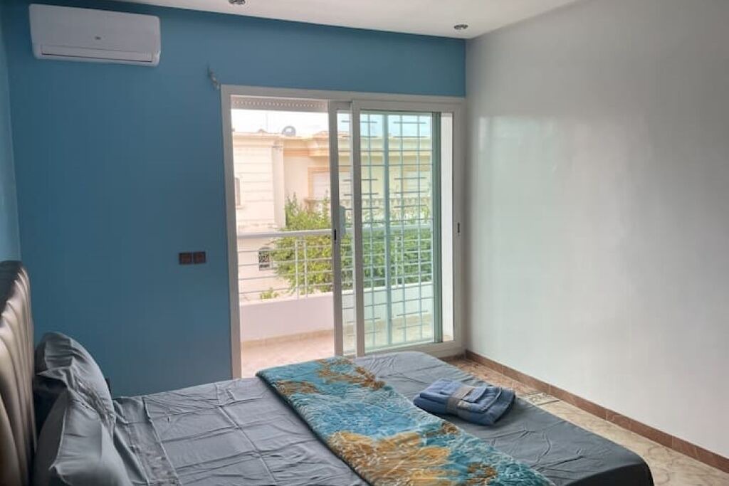 Photo of Bedroom in SOUR JDID