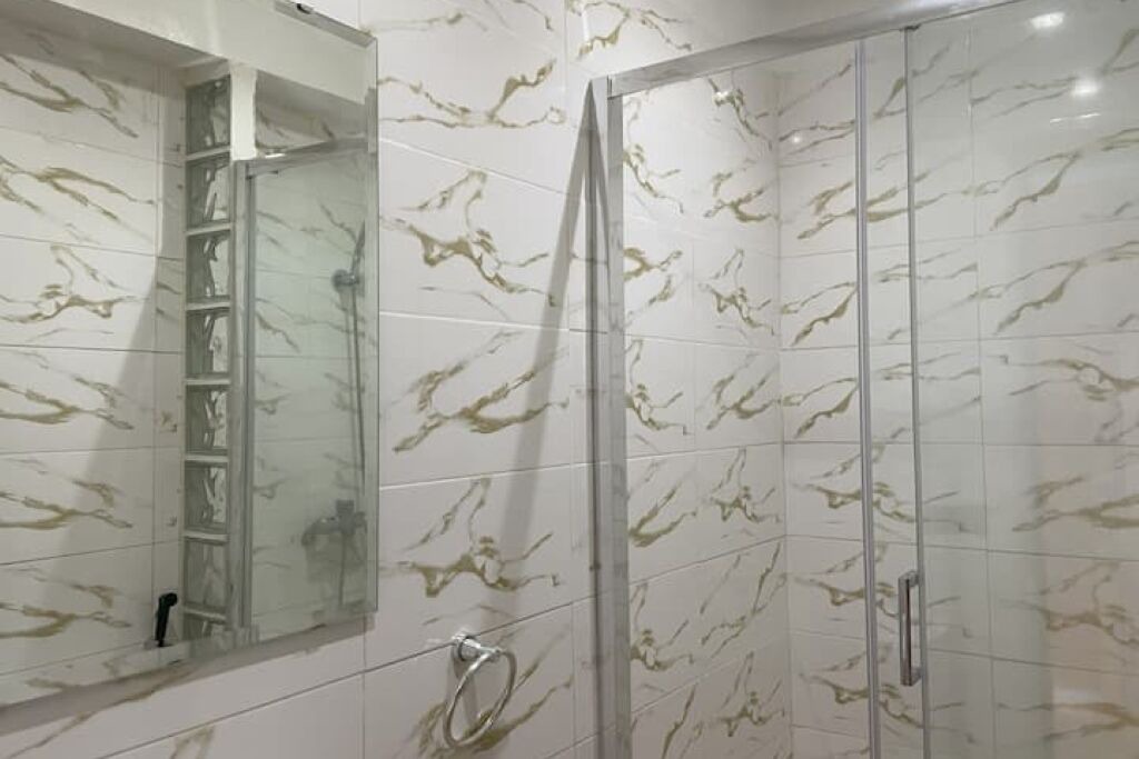 Photo of Bathroom in SOUR JDID