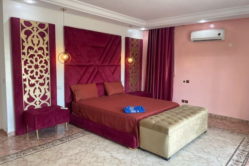 Photo of Bedroom in SOUR JDID