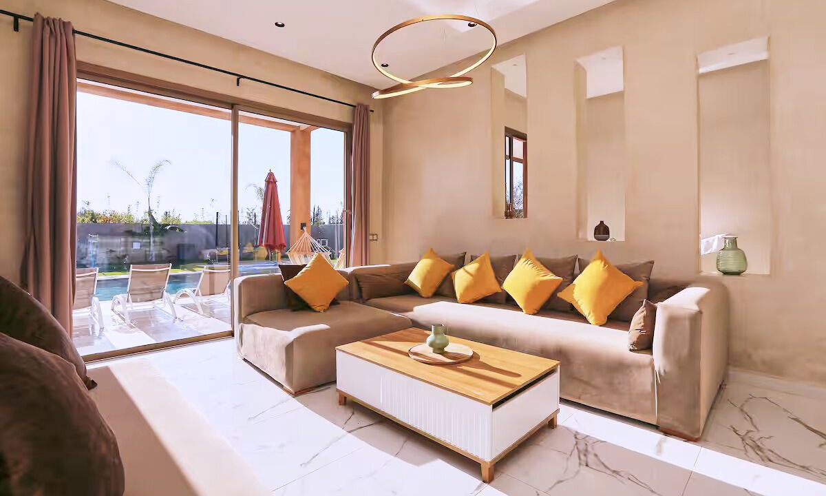 Photo of Livingroom in Chwiter