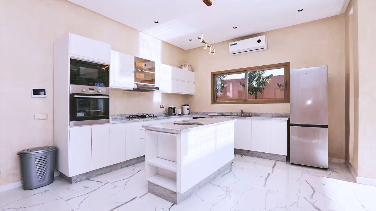 Photo of Kitchen in Chwiter