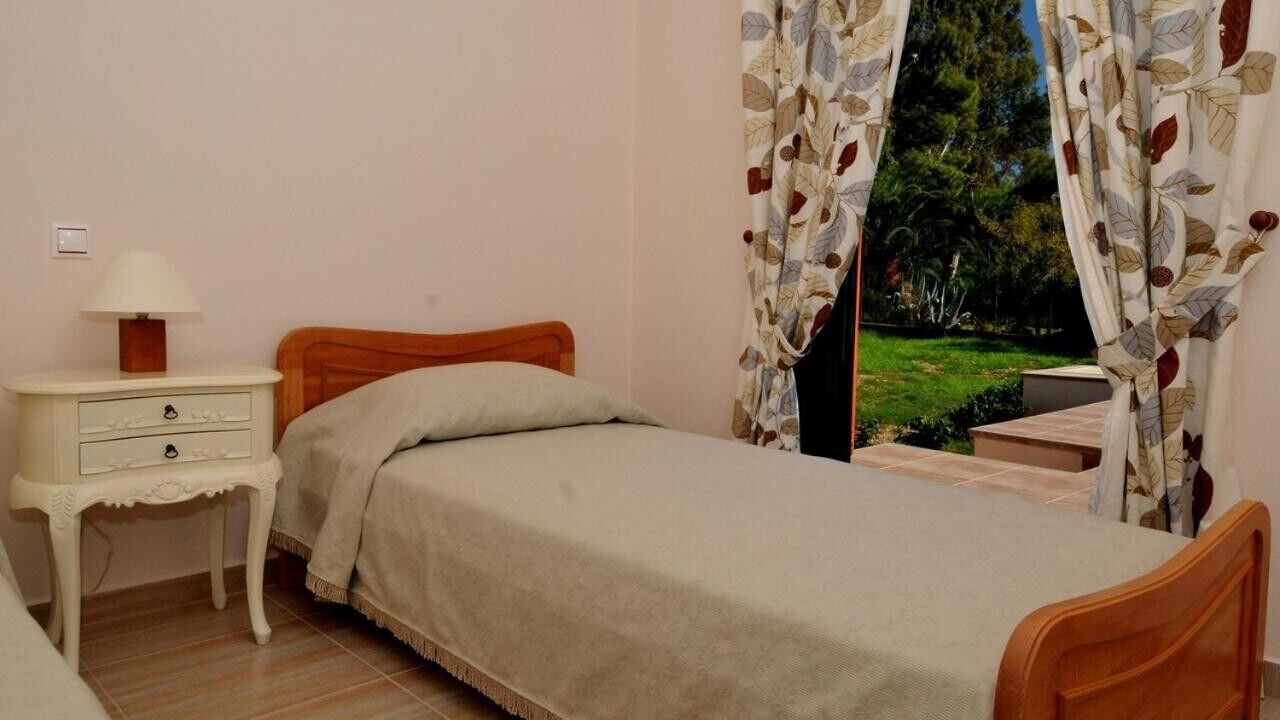 Photo of Bedroom in Sami